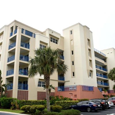 5300 S Atlantic Ave #8402, New Smyrna Beach, FL 32169