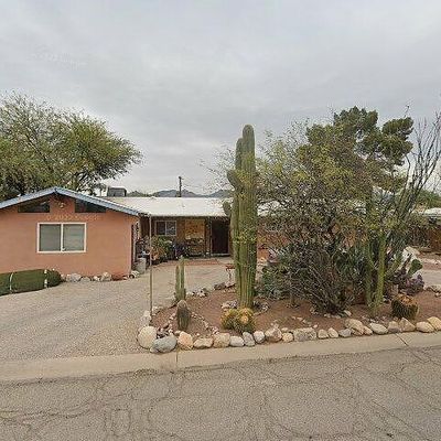 5301 E Linden Pl, Tucson, AZ 85712