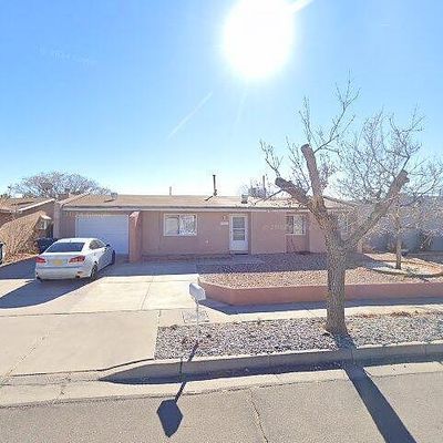 5304 Calle Serena Nw, Albuquerque, NM 87120