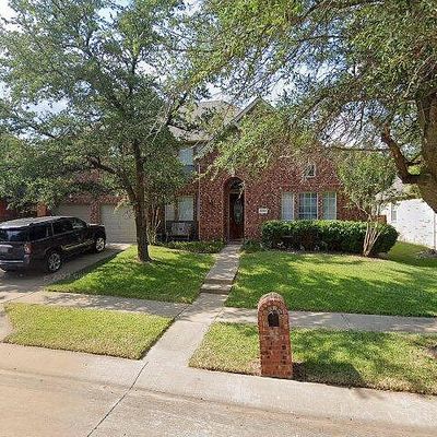 5304 Stoney Trl, Mckinney, TX 75072