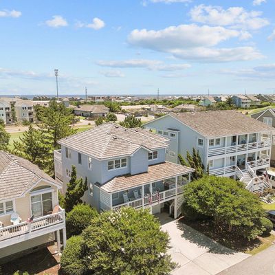 5305 W Captains Way, Nags Head, NC 27959