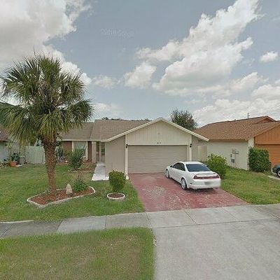 5317 Micco St, Kissimmee, FL 34746