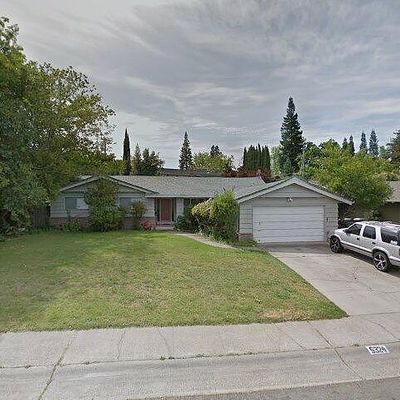 5324 Adelaide Way, Carmichael, CA 95608