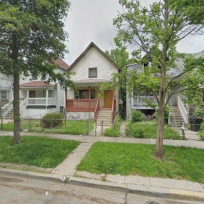 5332 W Race Ave, Chicago, IL 60644