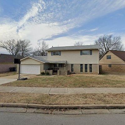 5350 S 74 Th East Ave, Tulsa, OK 74145