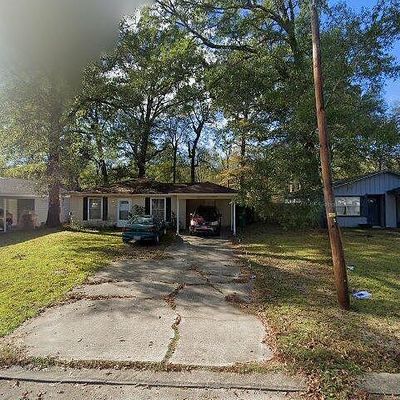 536 Woodhaven Dr, Monroe, LA 71203