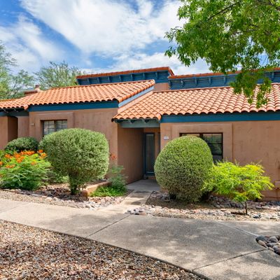 5392 N Calle Del Rocio, Tucson, AZ 85750