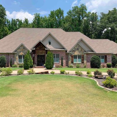 540 Audubon Pl, Conway, AR 72034