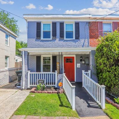 5406 Blaine St Ne, Washington, DC 20019