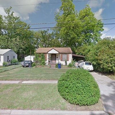 5412 Bienville Ave, Shreveport, LA 71108