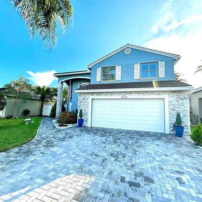 5423 Nw 55 Th Ter, Coconut Creek, FL 33073