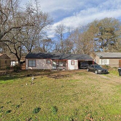 5432 Sussex Ave, Shreveport, LA 71108