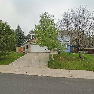 5435 S Gibraltar St, Centennial, CO 80015