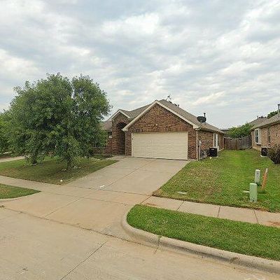 544 Anchor Way, Crowley, TX 76036