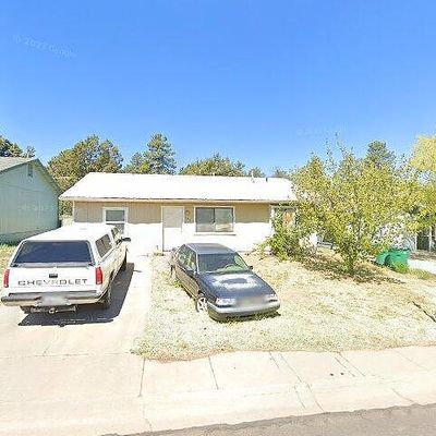 544 N 6 Th Dr, Show Low, AZ 85901