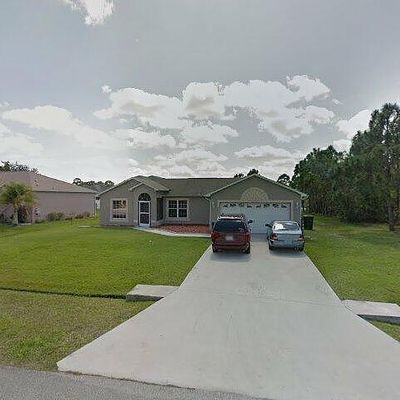 5461 Nw Arbutus Ln, Port Saint Lucie, FL 34986