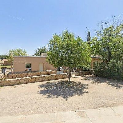 5470 Abeyta Rd, Dona Ana, NM 88032