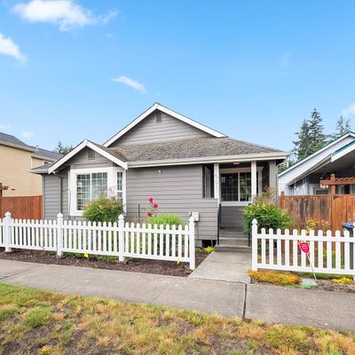 5501 Hamptons St Se, Olympia, WA 98501