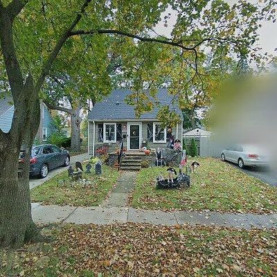 553 Flowerdale St, Ferndale, MI 48220