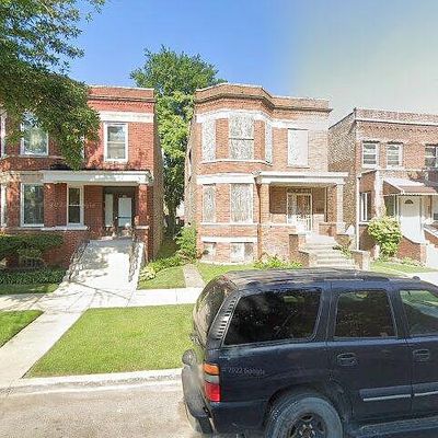 5536 S Wolcott Ave #2, Chicago, IL 60636