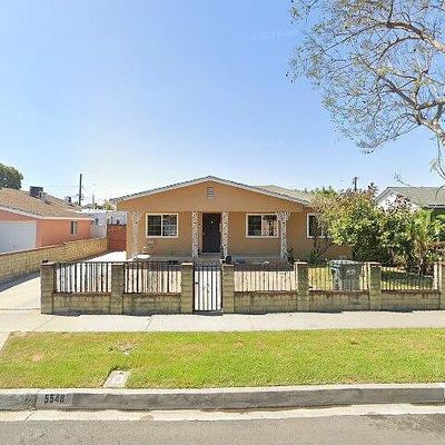 5548 Lanto St, Bell Gardens, CA 90201