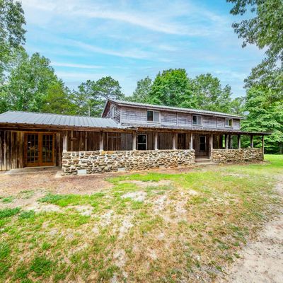 702 Ashwood Rd, Clinton, AR 72031