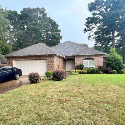 706 Boardwalk Ave, Texarkana, TX 75501