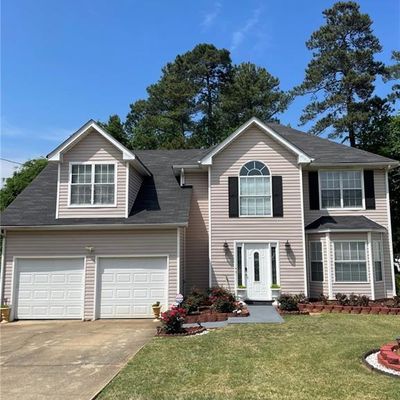 7070 Deshon Creek Ct, Lithonia, GA 30058