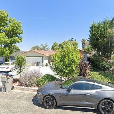 709 Deboer Ln, San Jose, CA 95111