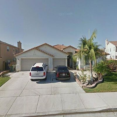 7117 Tennessee River Ct, Eastvale, CA 91752