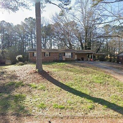 7129 Brook St, Lithia Springs, GA 30122