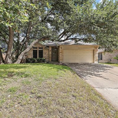 717 Birch Brook Dr, Leander, TX 78641