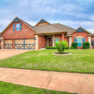 717 Nw 193 Rd St, Edmond, OK 73012