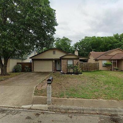 7208 Hardesty, San Antonio, TX 78250