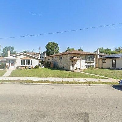 7206 W Talcott Ave, Chicago, IL 60631