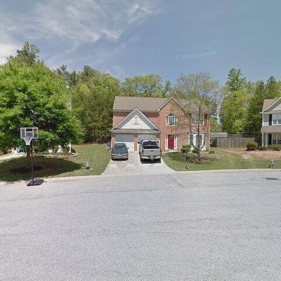 7210 Silverton Trl, Austell, GA 30168