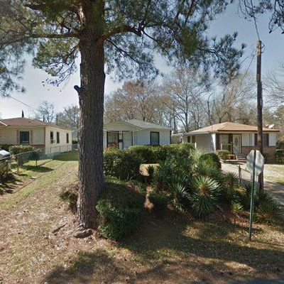 7214 Liberty St, Shreveport, LA 71106