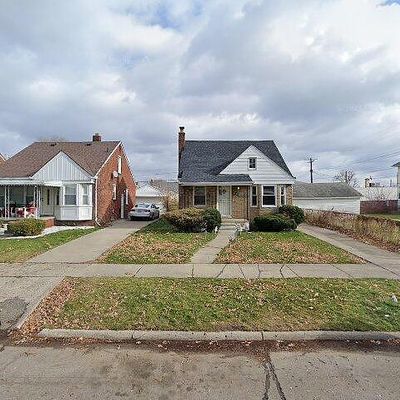 7234 Stout St, Detroit, MI 48228