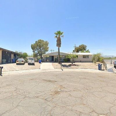 7232 S Oahu Ave, Tucson, AZ 85756