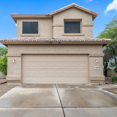 7235 W Mesquite River Dr, Tucson, AZ 85743