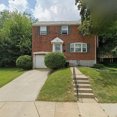 724 Charing Cross Rd, Baltimore, MD 21229