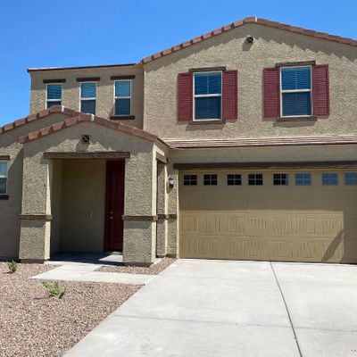 7259 N 125 Drive, Glendale, AZ 85307