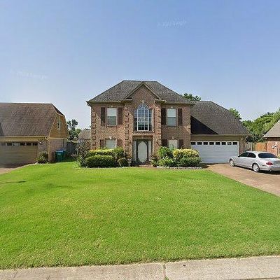 7343 Wendy Way, Walls, MS 38680