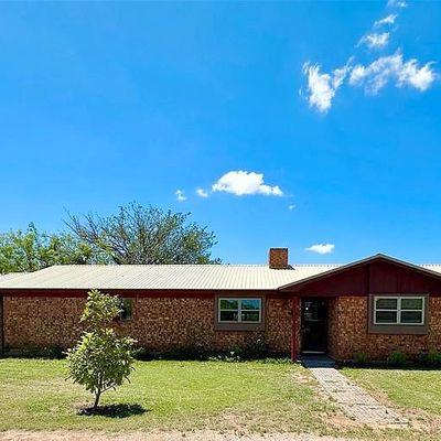 7361 County Road 410, Merkel, TX 79536