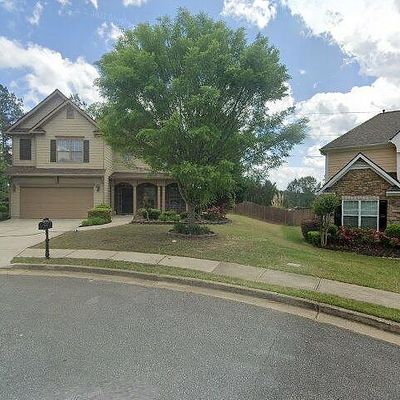 74 Longwood Ct, Dallas, GA 30132