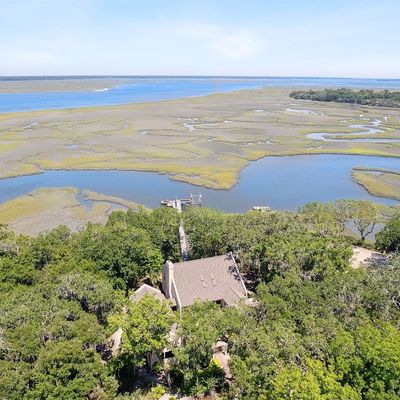 74 Marsh Creek Rd, Fernandina Beach, FL 32034