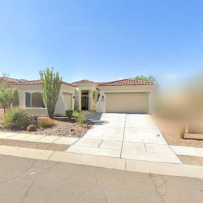 74 W Camino Rancho Felice, Sahuarita, AZ 85629