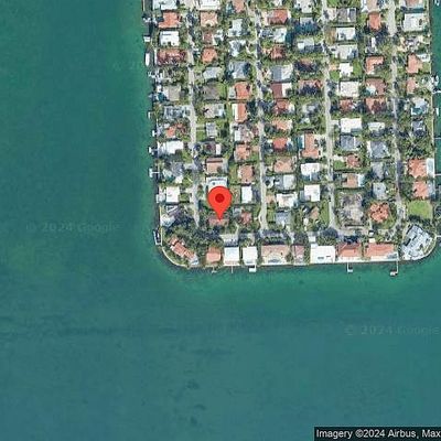 7401 Miami View Dr, North Bay Village, FL 33141