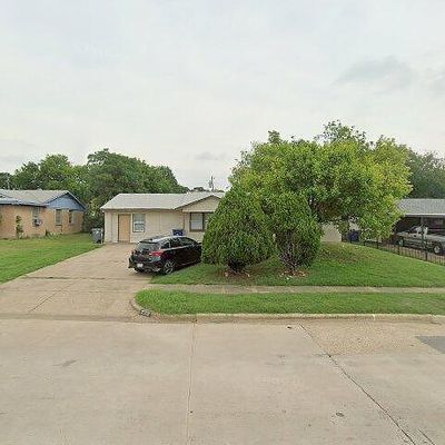 741 Kirnwood Dr, Dallas, TX 75232