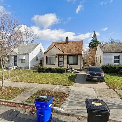 7416 Greenview Ave, Detroit, MI 48228